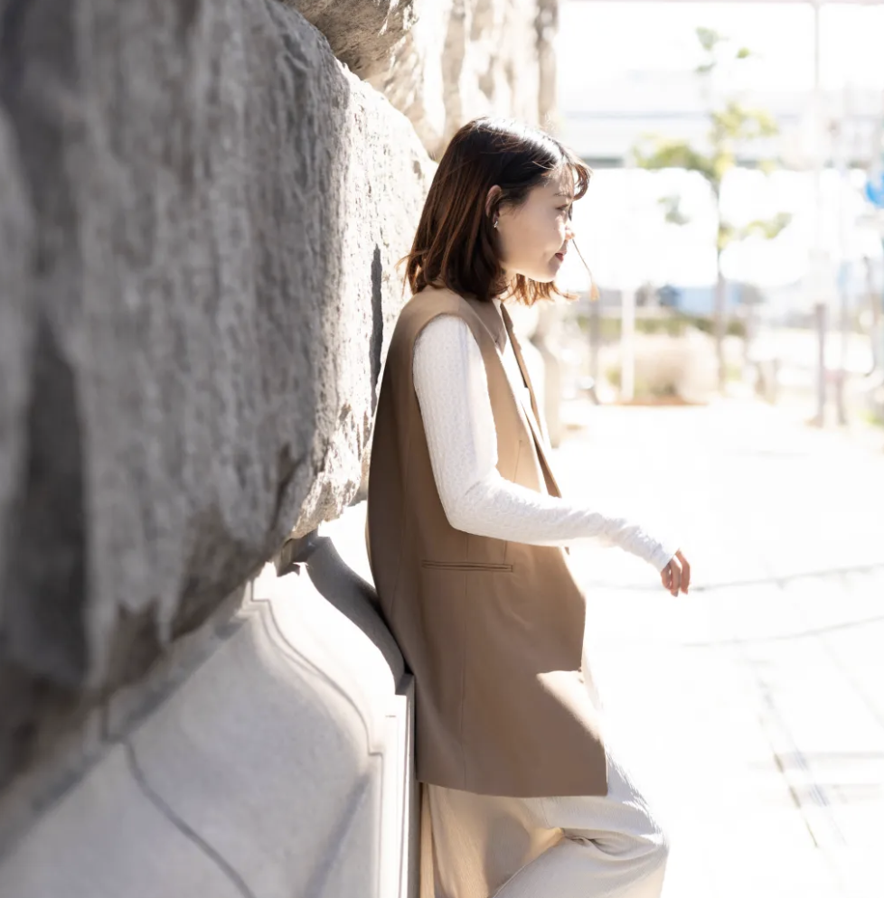 岡井 野乃